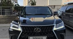 Lexus LX 570 2018 годаүшін43 000 000 тг. в Актау