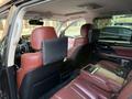 Lexus LX 570 2018 года за 44 000 000 тг. в Актау – фото 7