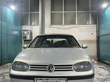 Volkswagen Golf 1998 года за 2 250 000 тг. в Астана – фото 2