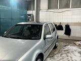 Volkswagen Golf 1998 года за 2 250 000 тг. в Астана – фото 3