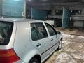 Volkswagen Golf 1998 года за 2 250 000 тг. в Астана – фото 7