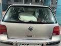Volkswagen Golf 1998 года за 2 250 000 тг. в Астана – фото 6
