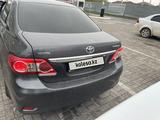 Toyota Corolla 2013 года за 7 000 000 тг. в Астана – фото 4