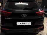 Hyundai Creta 2017 года за 8 100 000 тг. в Алматы