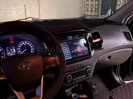 Hyundai Creta 2017 года за 8 100 000 тг. в Алматы – фото 5