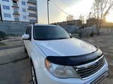 Subaru Forester 2012 года за 6 500 000 тг. в Алматы – фото 4