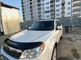 Subaru Forester 2012 года за 6 500 000 тг. в Алматы – фото 5