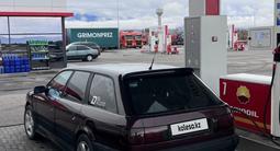 Audi 100 1991 годаүшін1 650 000 тг. в Алматы