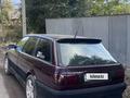 Audi 100 1991 годаүшін1 650 000 тг. в Алматы – фото 5