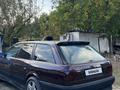 Audi 100 1991 годаүшін1 650 000 тг. в Алматы – фото 2