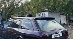 Audi 100 1991 годаүшін1 650 000 тг. в Алматы – фото 2