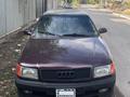 Audi 100 1991 годаүшін1 650 000 тг. в Алматы – фото 7