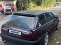 Audi 100 1991 годаүшін1 650 000 тг. в Алматы – фото 9