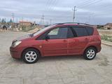 Toyota Corolla 2002 года за 5 000 000 тг. в Жанаозен – фото 2