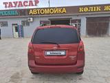 Toyota Corolla 2002 года за 5 000 000 тг. в Жанаозен – фото 3
