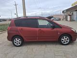 Toyota Corolla 2002 года за 5 000 000 тг. в Жанаозен – фото 4