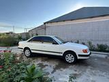 Audi 100 1991 года за 1 600 000 тг. в Шымкент