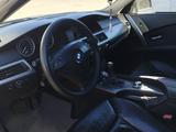 BMW 525 2005 годаfor5 500 000 тг. в Актобе – фото 5