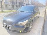 BMW 520 2003 годаүшін5 500 000 тг. в Шымкент – фото 2