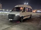 Mercedes-Benz Sprinter 2021 года за 33 500 000 тг. в Алматы