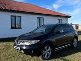 Nissan Murano 2010 года за 4 000 000 тг. в Уральск – фото 3