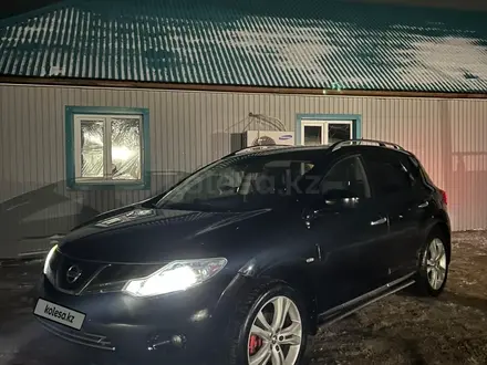 Nissan Murano 2010 года за 4 000 000 тг. в Уральск – фото 9