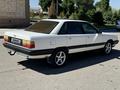 Audi 100 1988 годаfor1 200 000 тг. в Тараз – фото 4