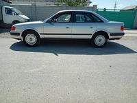 Audi 100 1993 годаүшін1 700 000 тг. в Шардара