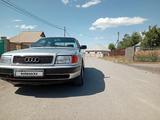 Audi 100 1993 годаүшін1 700 000 тг. в Шардара – фото 3