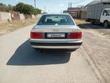 Audi 100 1993 годаүшін1 700 000 тг. в Шардара – фото 5
