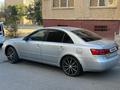 Hyundai Sonata 2008 годаүшін3 300 000 тг. в Актау – фото 2