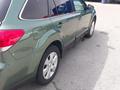 Subaru Outback 2011 года за 5 900 000 тг. в Алматы – фото 4