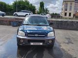 Hyundai Santa Fe 2005 годаүшін3 900 000 тг. в Актобе – фото 2