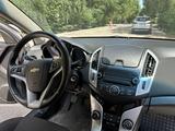 Chevrolet Cruze 2013 годаfor3 800 000 тг. в Алматы – фото 2