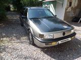 Volkswagen Passat 1993 годаүшін2 200 000 тг. в Алматы – фото 5