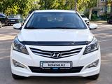 Hyundai Solaris 2015 годаүшін3 950 000 тг. в Павлодар – фото 2