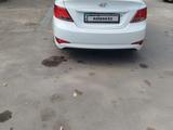 Hyundai Solaris 2015 годаүшін3 950 000 тг. в Павлодар – фото 4