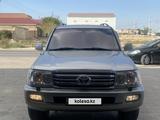 Toyota Land Cruiser 2007 года за 12 700 000 тг. в Жанаозен