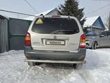 Mazda Tribute 2004 года за 3 200 000 тг. в Костанай – фото 4