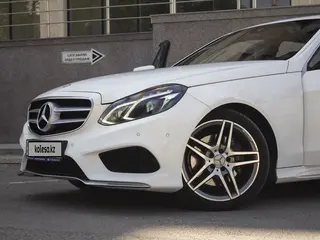 Mercedes-Benz E 250