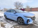 Chery Arrizo 8 2023 года за 9 000 000 тг. в Алматы