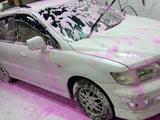 Mitsubishi Chariot 1997 года за 600 000 тг. в Астана – фото 2