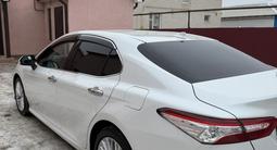 Toyota Camry 2019 годаүшін16 200 000 тг. в Атырау – фото 4