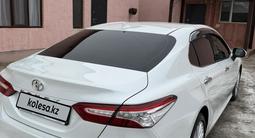 Toyota Camry 2019 годаүшін16 200 000 тг. в Атырау – фото 3