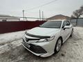 Toyota Camry 2019 года за 15 500 000 тг. в Атырау – фото 5
