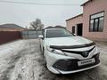 Toyota Camry 2019 года за 15 500 000 тг. в Атырау – фото 6