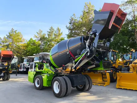 Carmix  JBC-35 2026 года за 15 500 000 тг. в Алматы