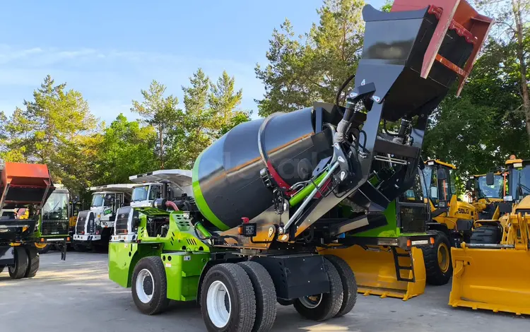 Carmix  JBC-35 2026 годаүшін15 500 000 тг. в Алматы