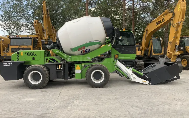 Carmix  JBC-35 2025 года за 15 999 000 тг. в Алматы