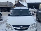 ВАЗ (Lada) Largus 2015 годаfor3 200 000 тг. в Астана – фото 3